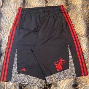 Adidas shorts